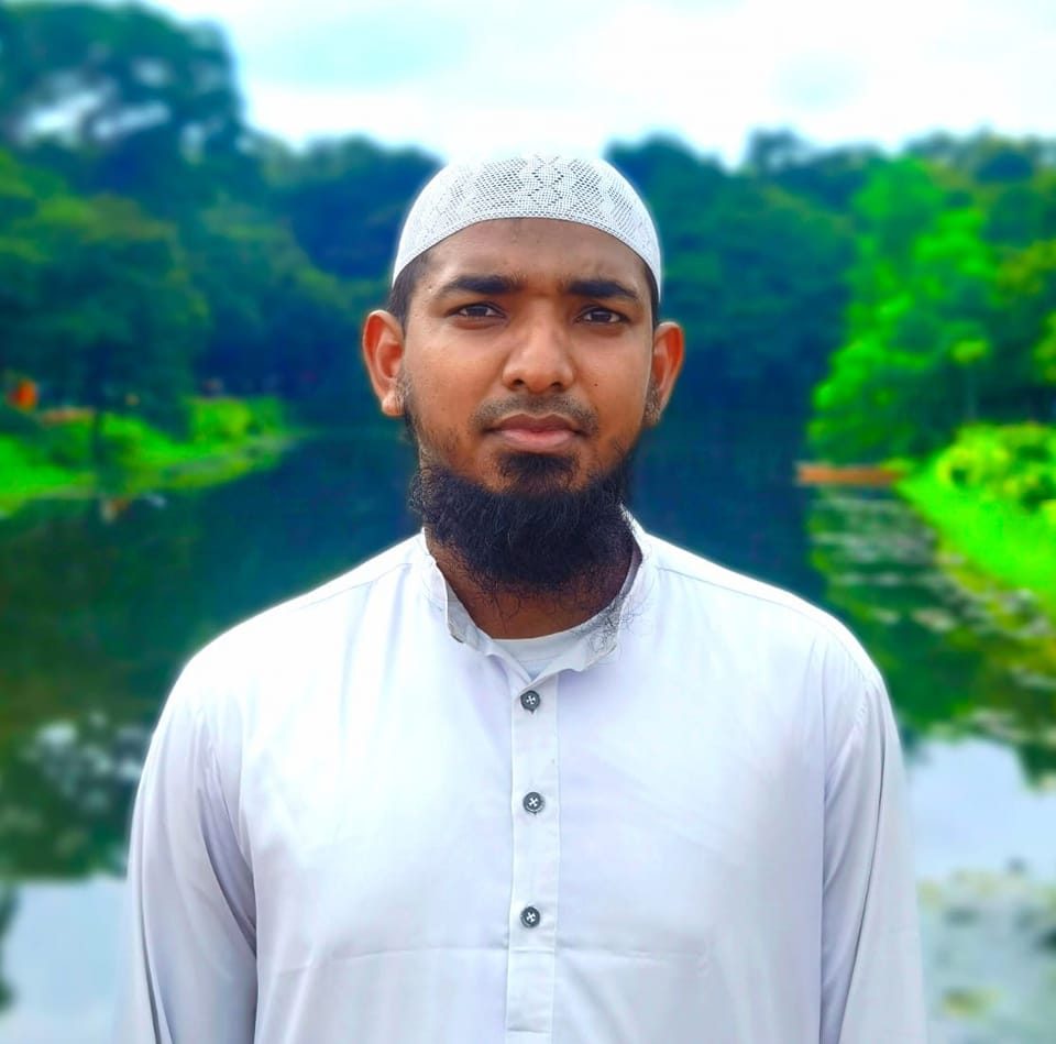 মুহাম্মাদ আব্দুল্লাহ আল মাহমুদ - পরিচালক