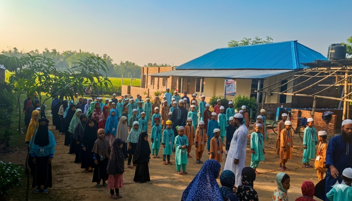 হিরো ব্যানার