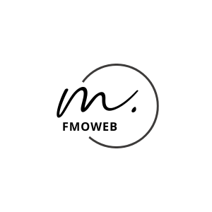 FMOWEB Logo