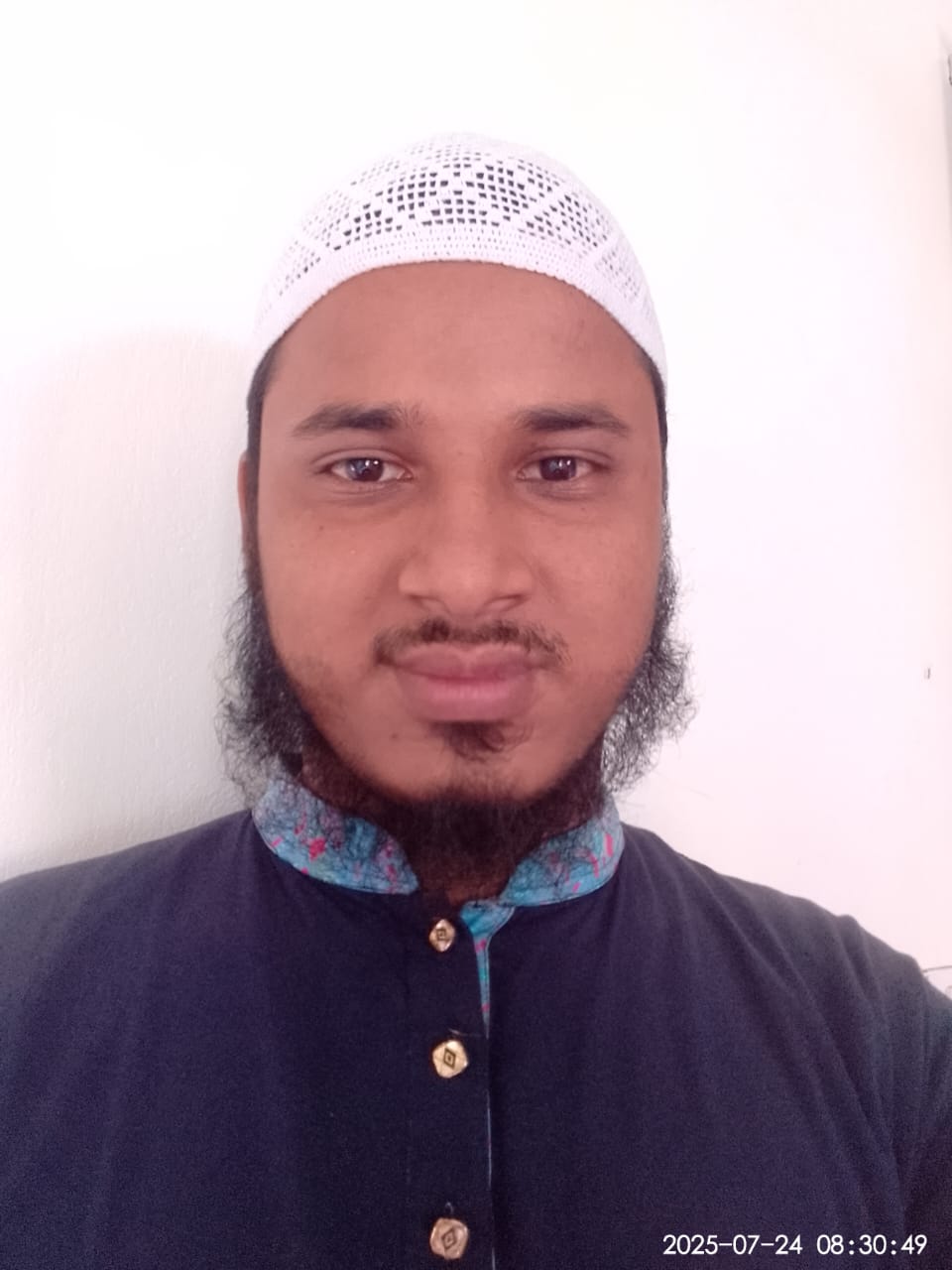 মুহাম্মদ মুবারক আলী